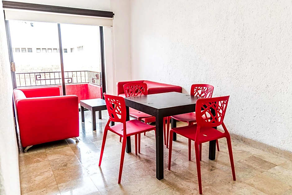 Hotel Maya Turquesa