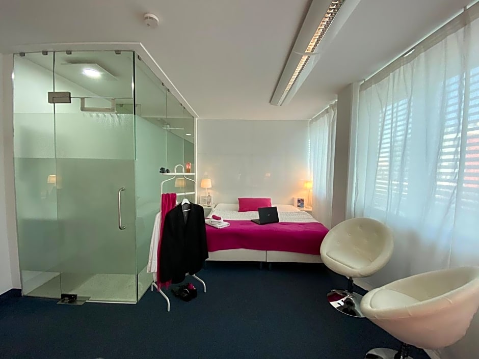 Business Hotel Wiesbaden PRIME