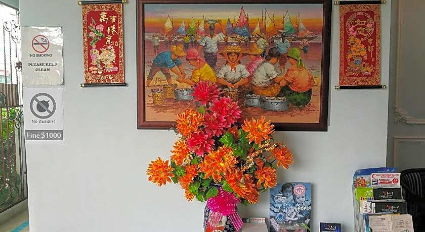 Angsana Hotel Melaka