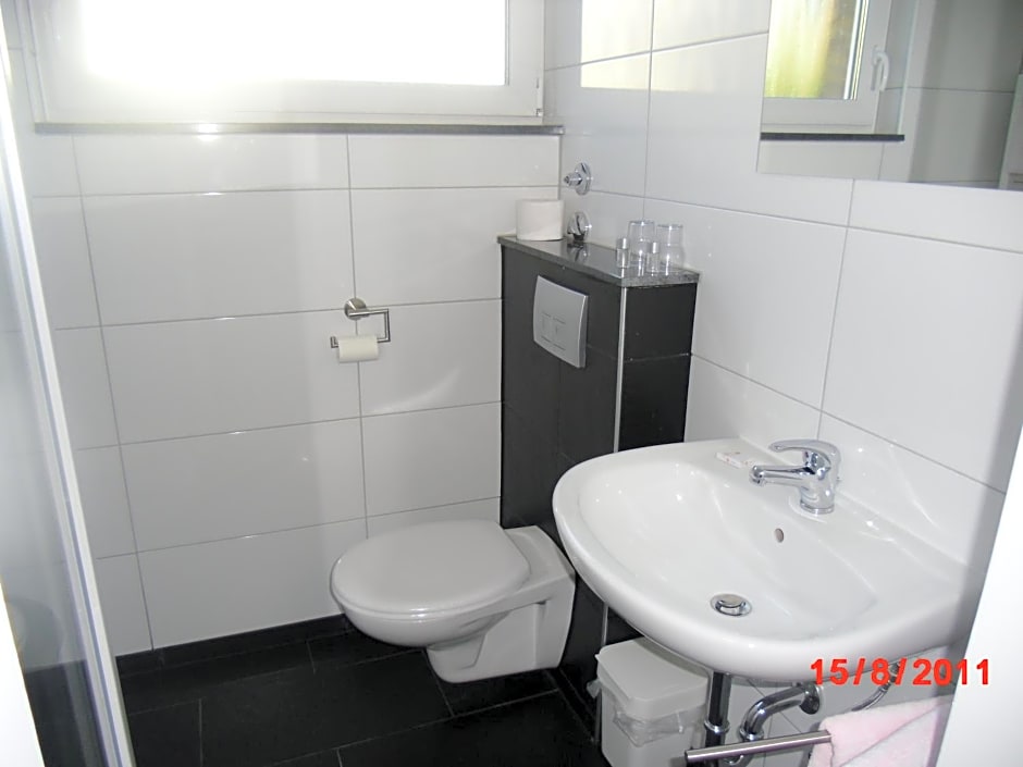 Centralhotel Ratingen