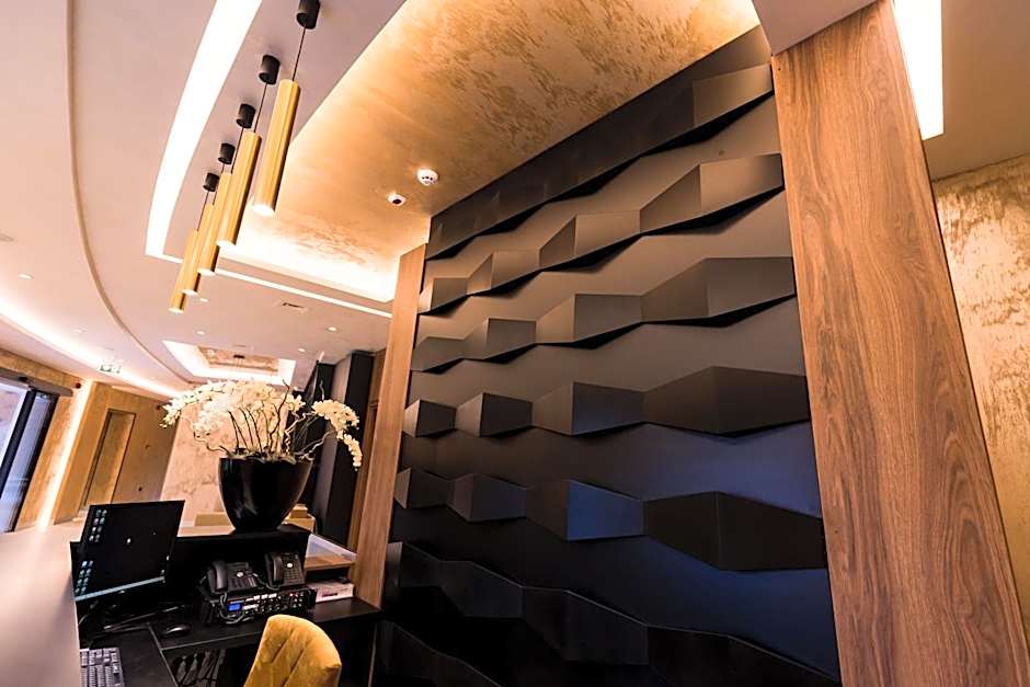 Hotel Stein Collection