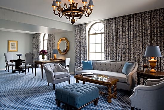 St. Regis Washington, D.C.