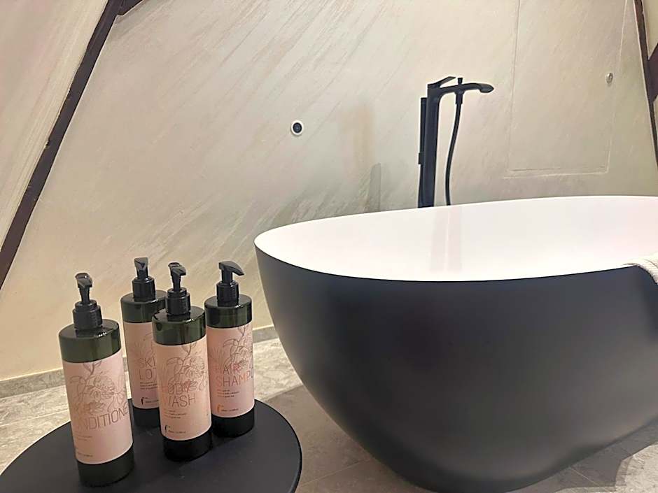 Van Der Valk Sélys Liège Hotel & Spa