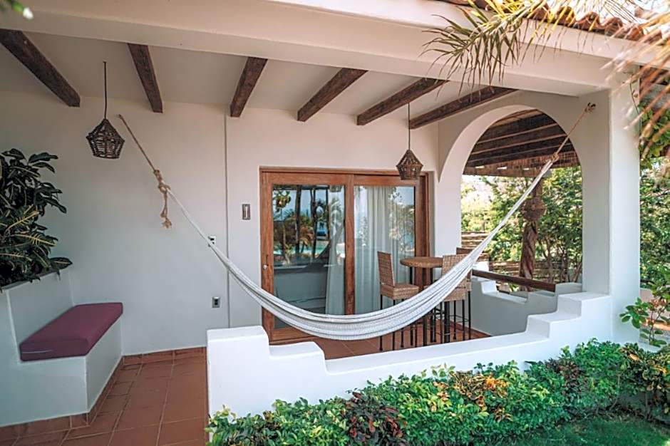 Hotel Boutique casa la Malagueña