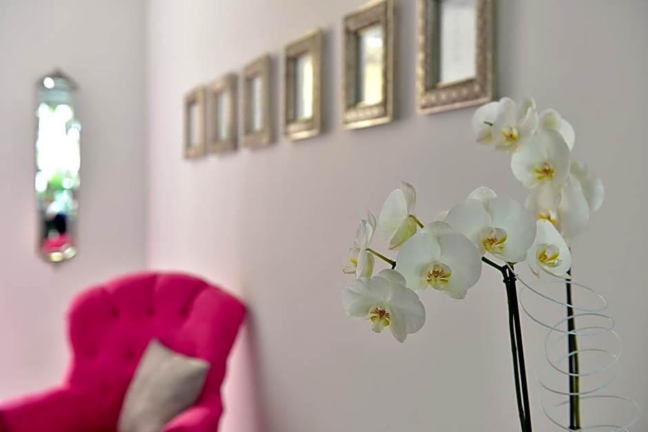 Hotel La Villa Nice Victor Hugo