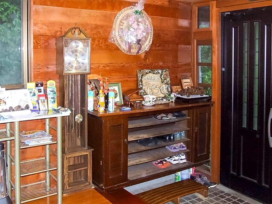Minamitsuru-gun - Hotel / Vacation STAY 45545