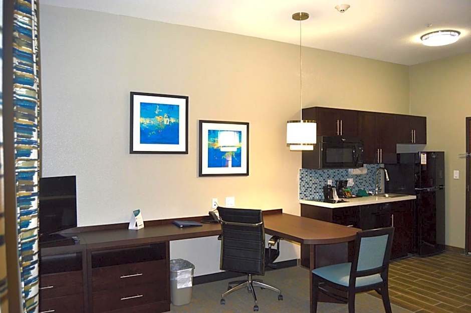 MainStay Suites Midland
