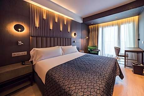 Junior Suite for 1 Person - Non-Smoking