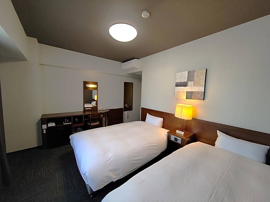 Hotel Route Inn Furukawa Ekimae