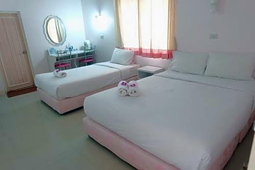Wiangphumin Hotel