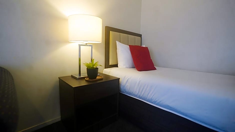 Abbey Motor Lodge