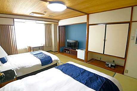 1 Bedroom Deluxe