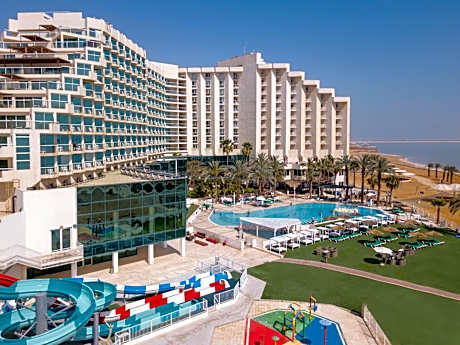 Leonardo Club Hotel Dead Sea - All Inclusive