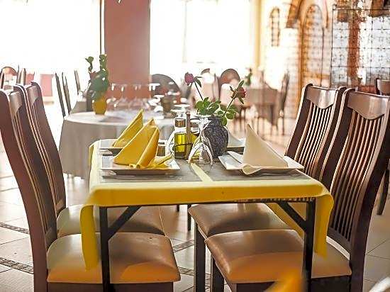 Hotel Bab Mansour