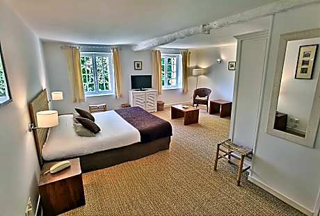 Privilege Room