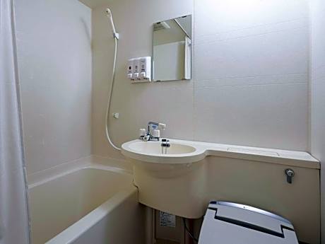 Single Bed - Non-Smoking