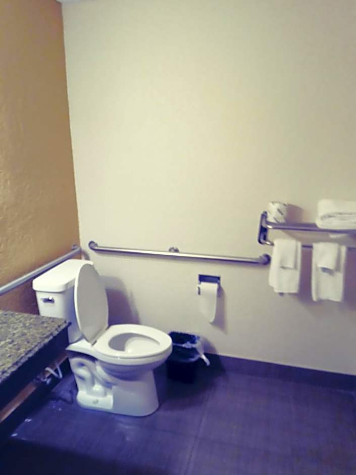 Quality Inn & Suites Leesburg Chain of Lakes