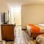 Jackson Hotel & Convention Center
