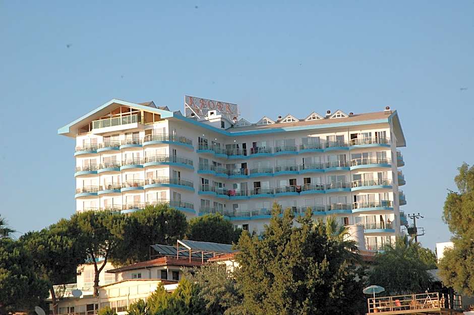 Arora Hotel