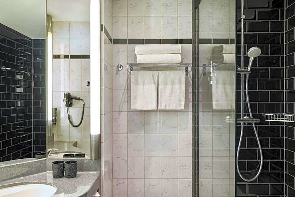 NYX Hotel Berlin Kopenick by Leonardo Hotels