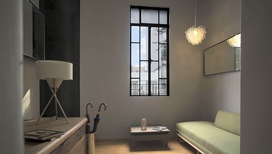 Don Jacinto B&B