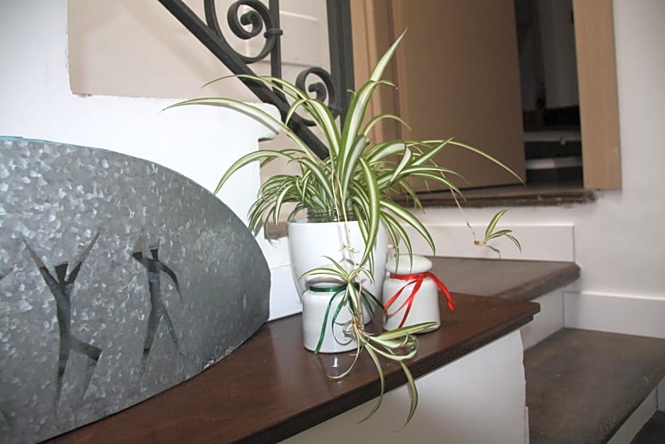 Casa Sogniblei locazione turistica