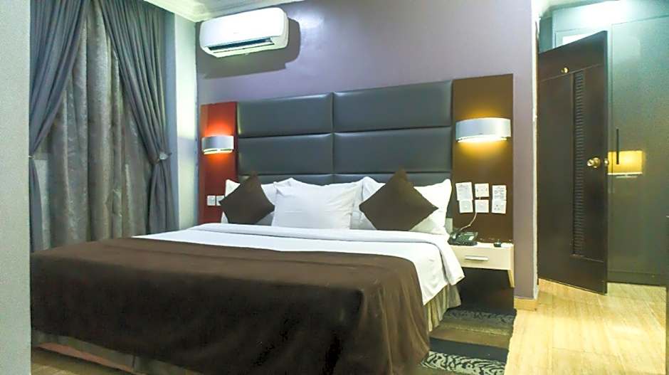 De Edge Hotel