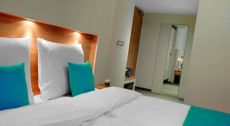 Hotel und Pension Seereich