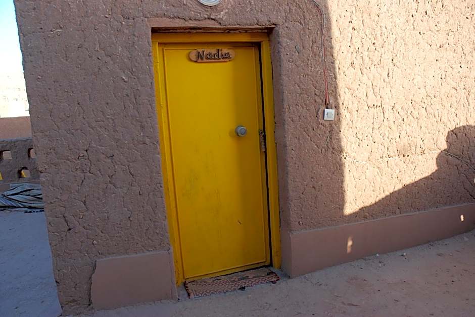 d'hôte Jnane-Dar Diafa