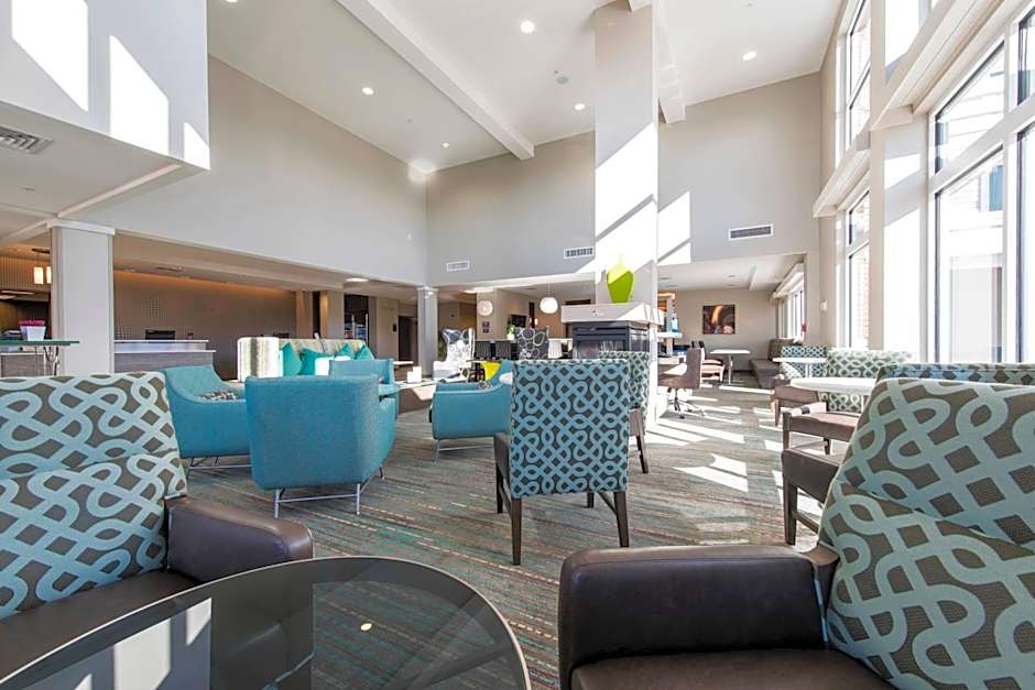 Residence Inn by Marriott Nashua