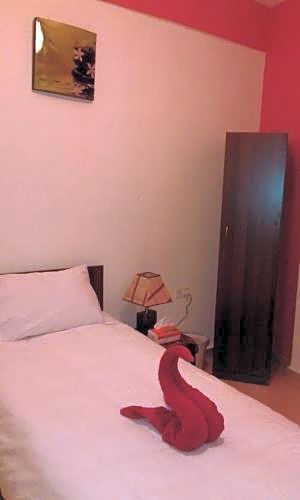 Jordan River Hotel