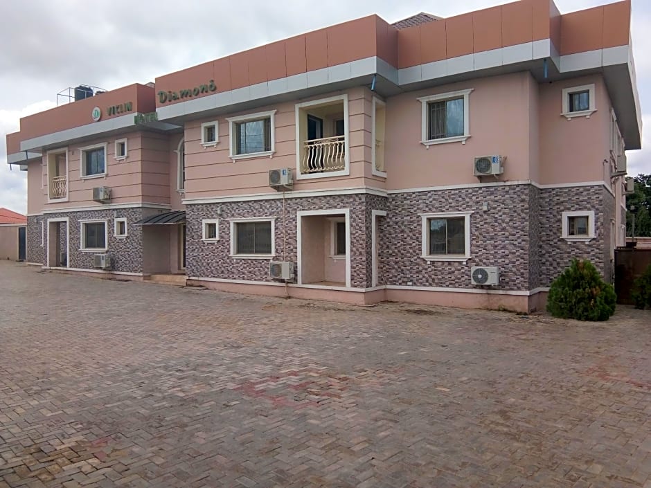 Viclin Diamond Hotels