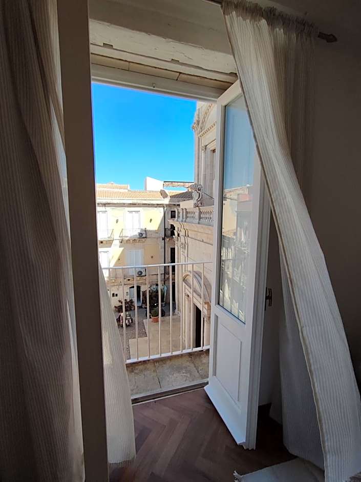 La Via della Giudecca