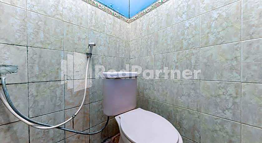 Ana Guest House Syariah Mitra RedDoorz