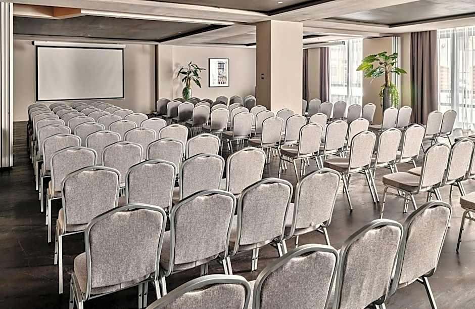 Leonardo Royal Hotel Warsaw