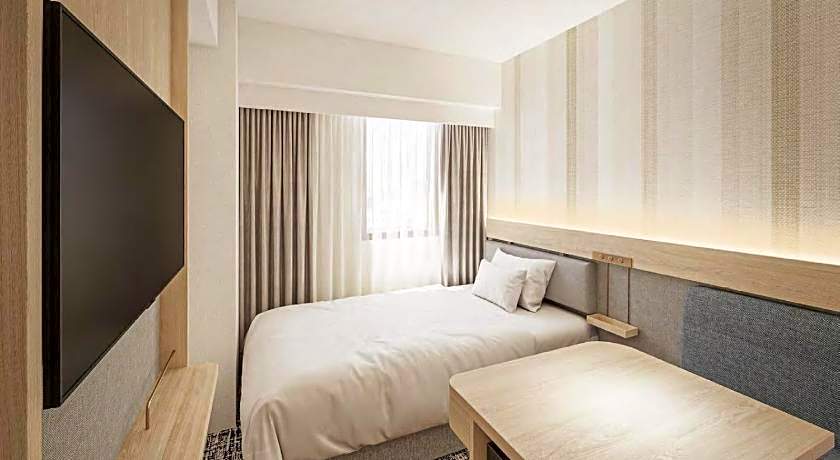 R&b Hotel Ueno-Hirokoji