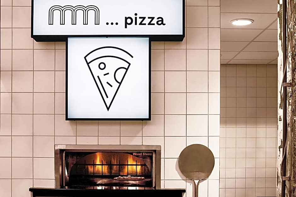 The Student Hotel The Hague