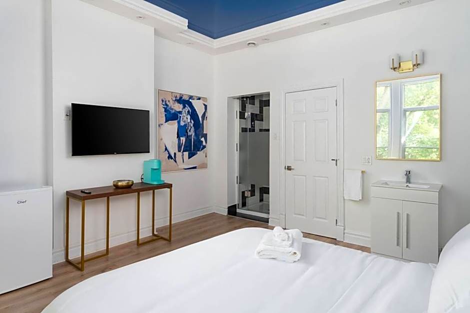 Penfield Suites – Montreal