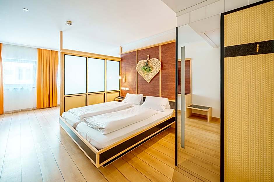 Bavaria Lifestyle Hotel mit Klimaanlage