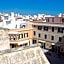 Grupoandria El Claustre de Ciutadella - HOSPEDERIA