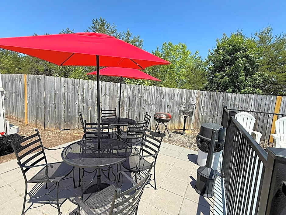 Baymont by Wyndham Eden