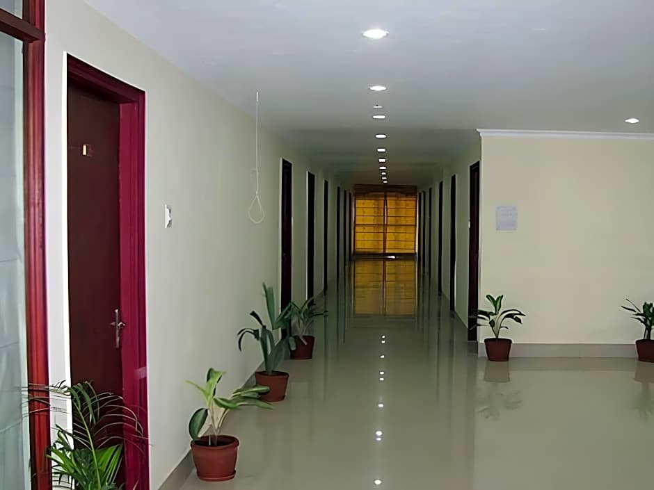 Hotel Ok International