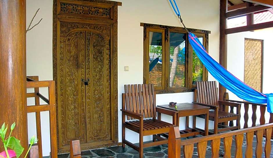 Mango Dive & Bungalow