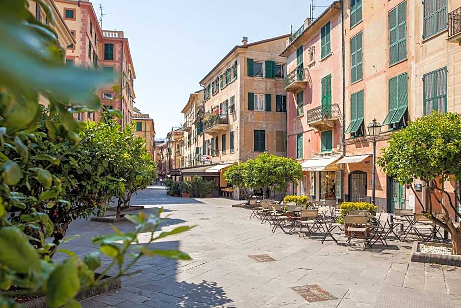 Albergo La Piazzetta