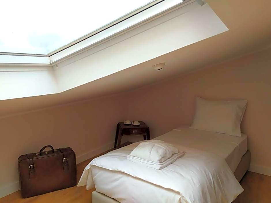 Casa da Ana Boutique Guest House