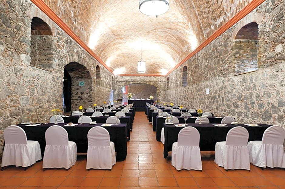 Mision Grand Juriquilla