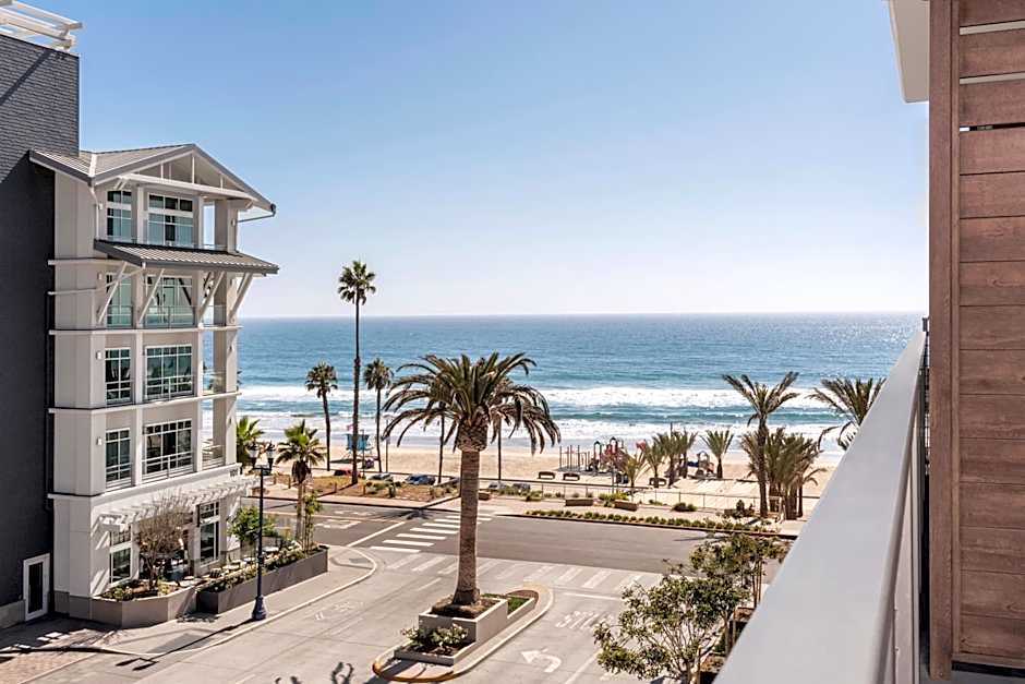 Mission Pacific Beach Resort, part of JdV by Hyatt