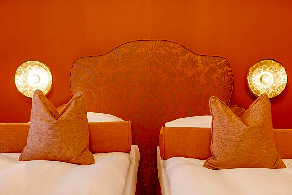 Romantik Hotel Europe