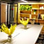 Lingju Chuangxiang Apartment