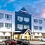AmericInn by Wyndham Cedar Rapids North